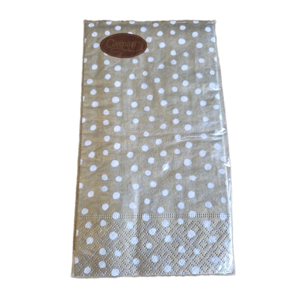 Caspari Paper Napkins New Luncheon Dinner Napkins Guest Bathroom Caspari 15